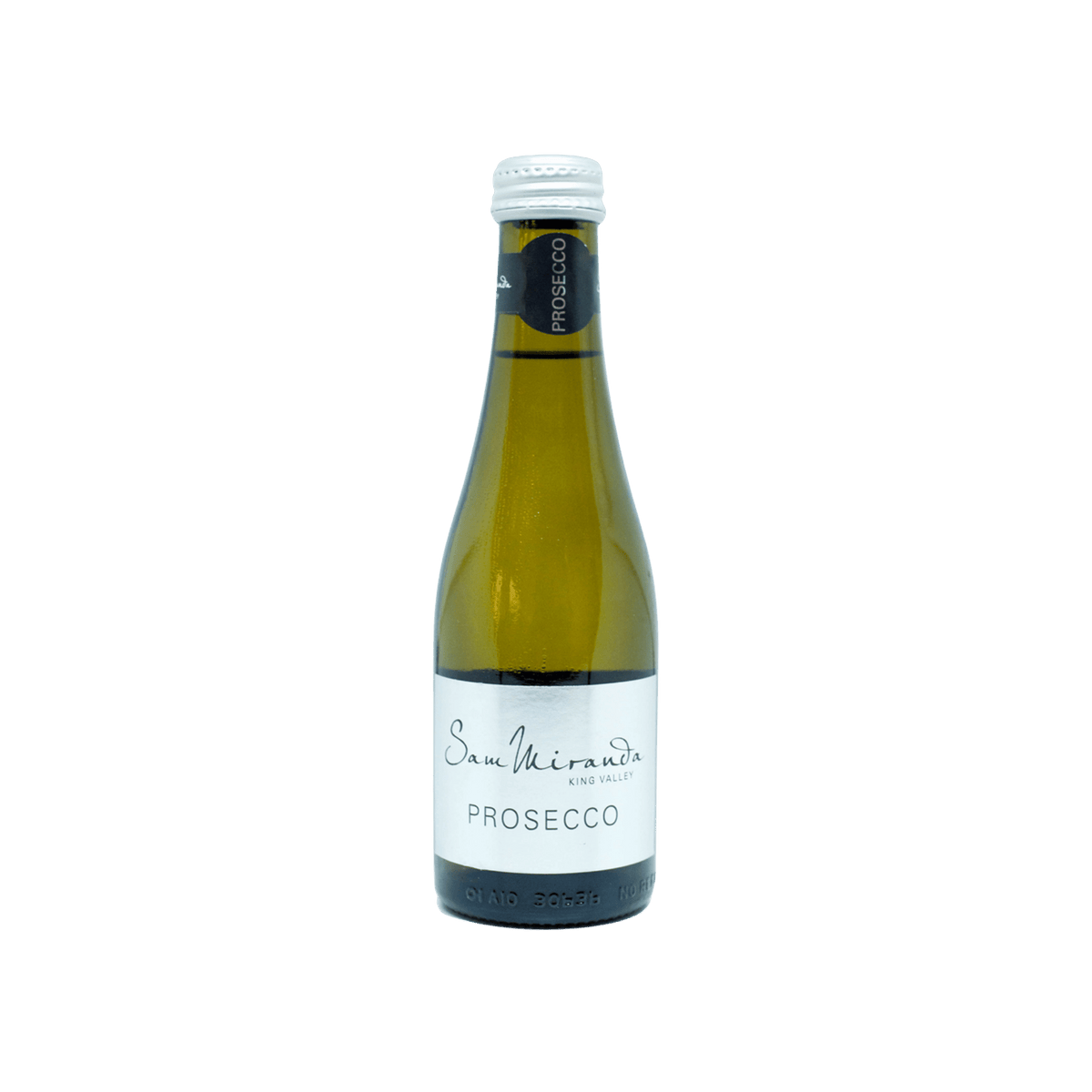Sam Miranda Piccolo Prosecco 200ml - DiVino.com.au