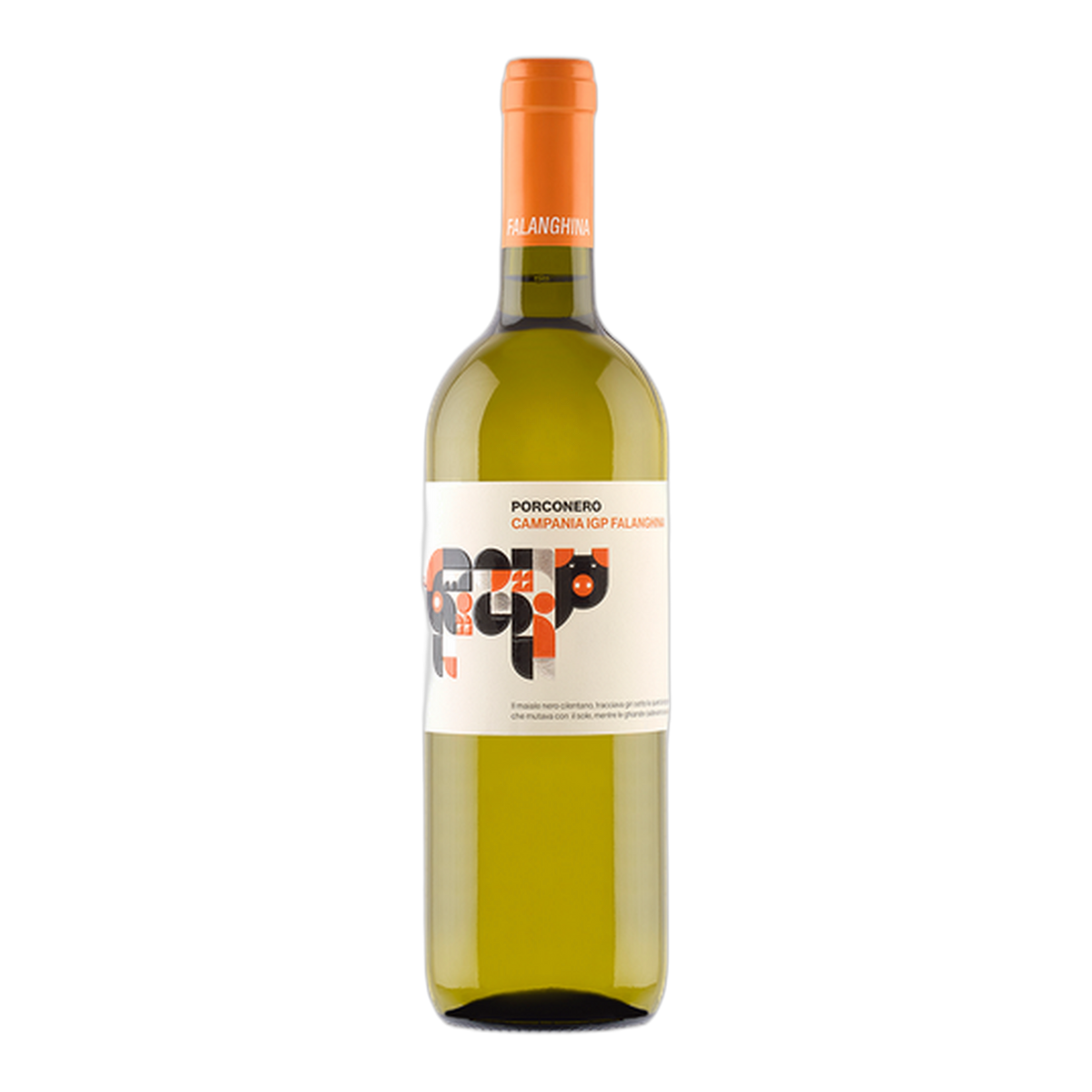 San Salvatore 19.88 Porconero Falanghina IGP - DiVino.com.au