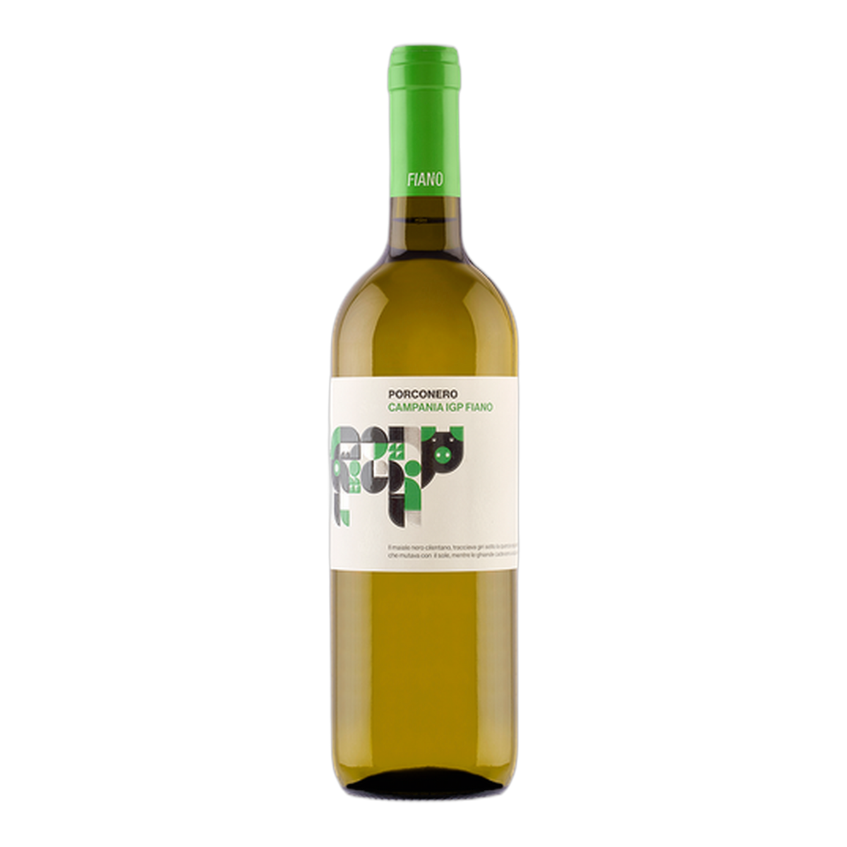 San Salvatore 19.88 Porconero Fiano IGP - DiVino.com.au