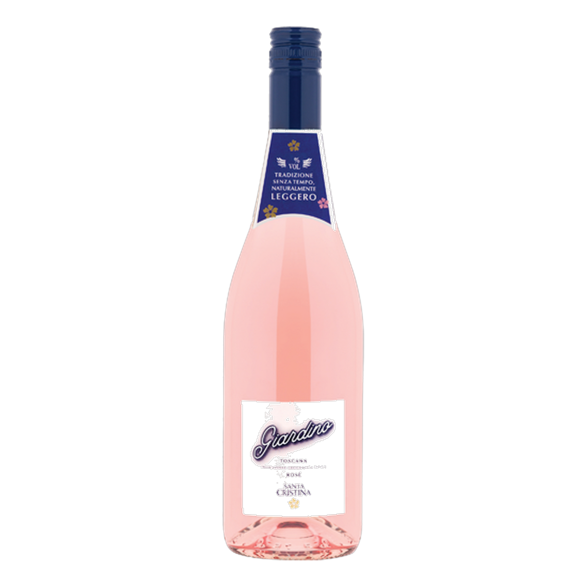 Santa Cristina Giardino Rosé Toscana IGT - DiVino.com.au