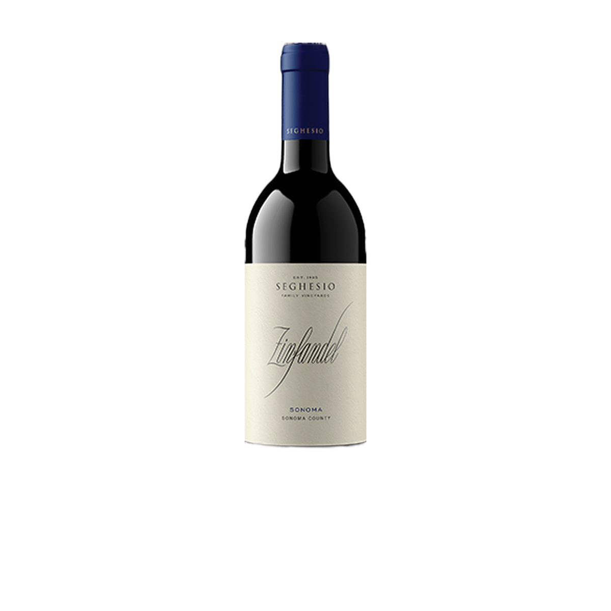 Seghesio Sonoma Zinfandel - DiVino.com.au