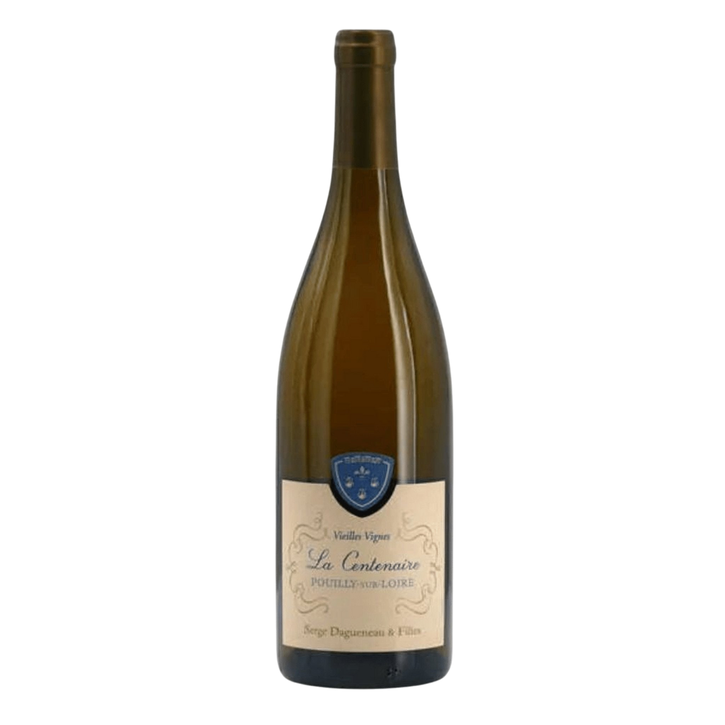 Serge Dagueneau & Filles Pouilly - Sur - Loire 'La Centenaire' 2022 - DiVino.com.au