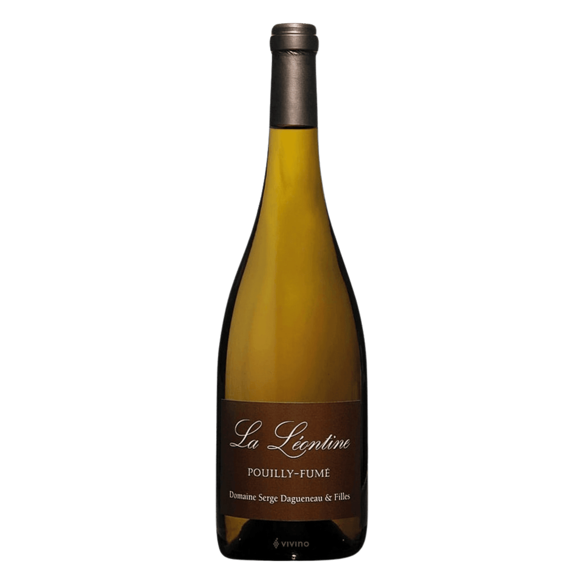 Serge Dagueneau Pouilly Fumé La Léontine - DiVino.com.au