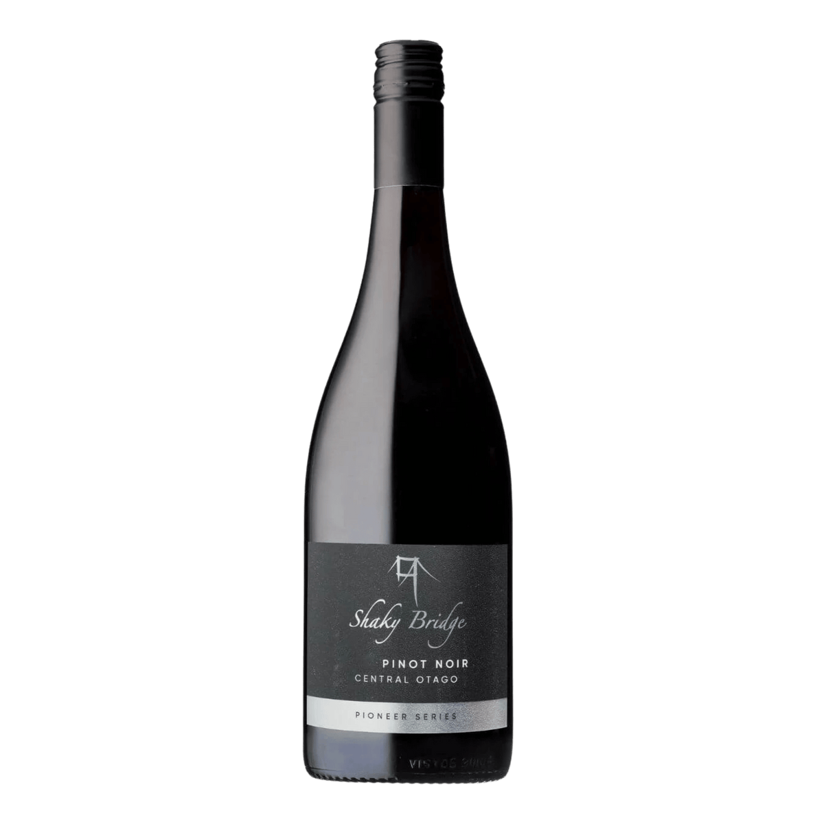 Shaky Bridge Pioneer Pinot Noir - DiVino.com.au
