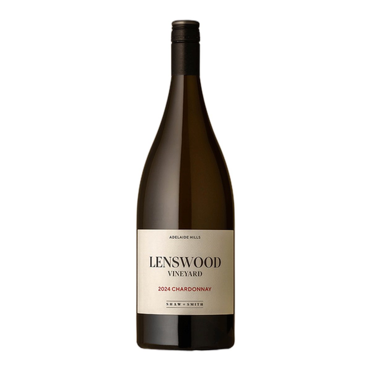 Shaw + Smith Lenswood Vineyard Chardonnay 1.5L MAGNUM - DiVino.com.au