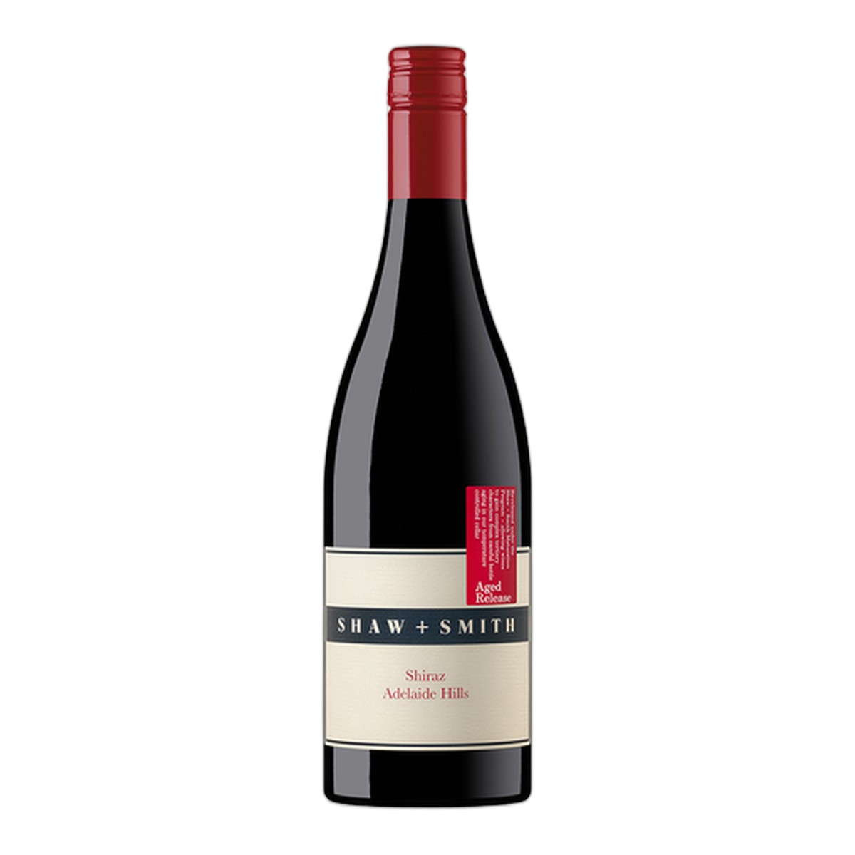 Shaw + Smith Shiraz Aged Release - DiVino.com.au