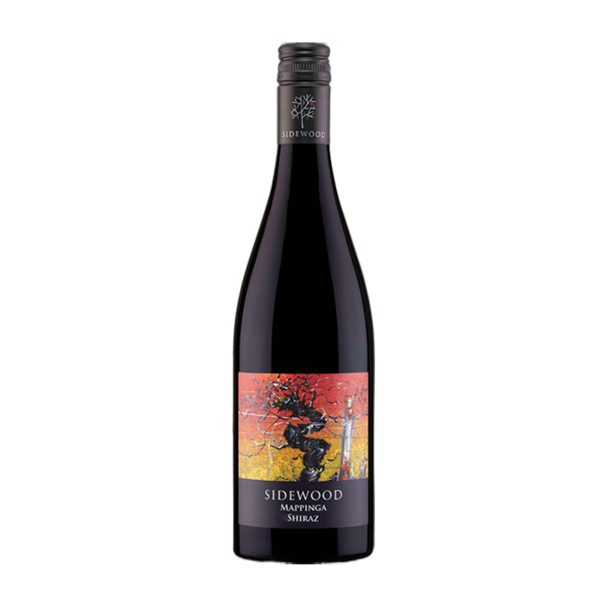 Sidewood Mappinga Shiraz - DiVino.com.au