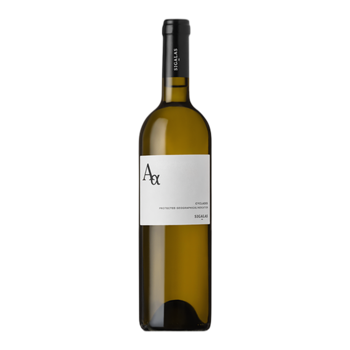 Sigalas Aa Assyrtiko and Athiri Santorini - DiVino.com.au
