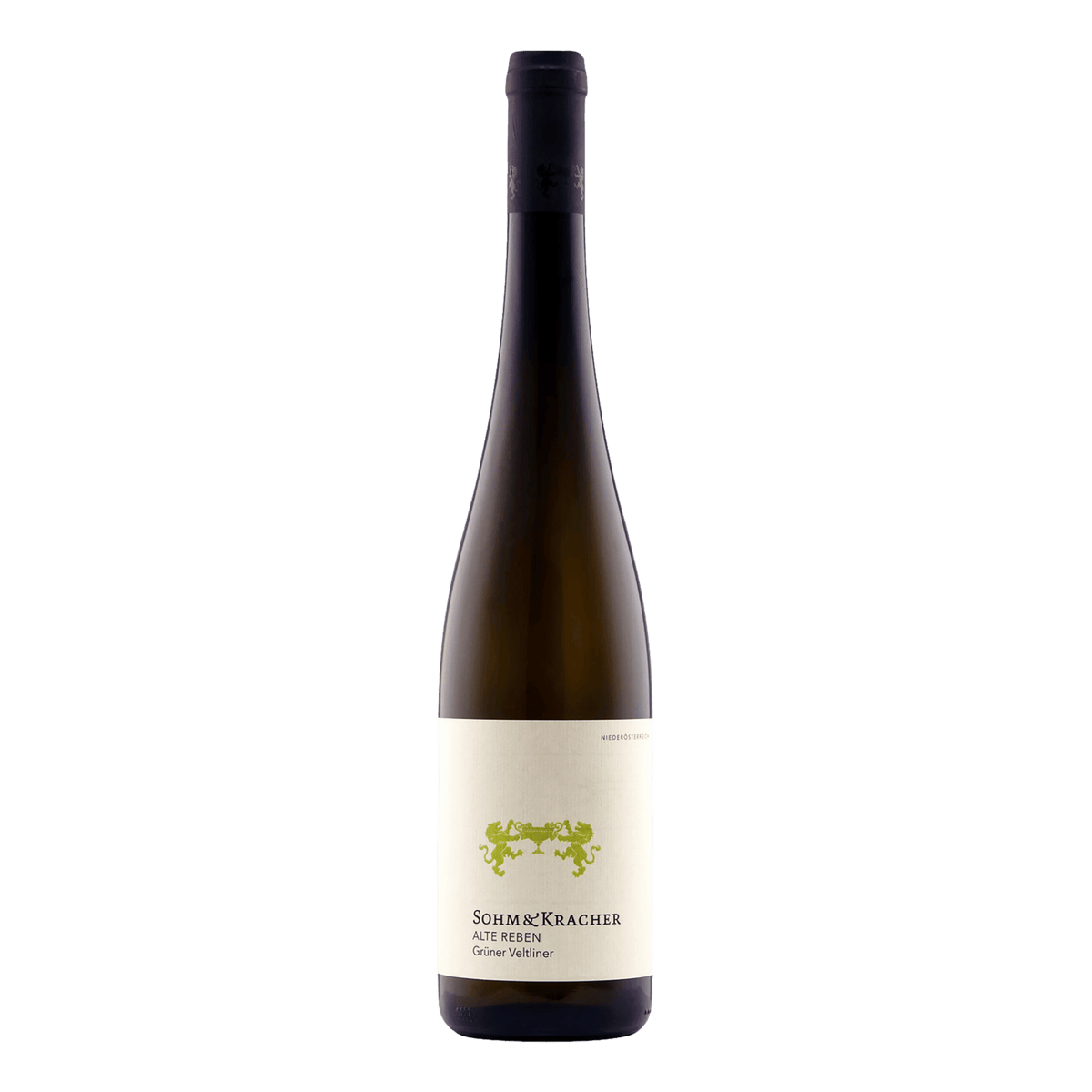 Sohm & Kracher Grüner Veltliner Alte Reben - DiVino.com.au