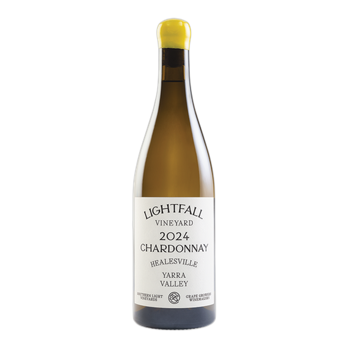 Southern Light Vineyards Lightfall Chardonnay - DiVino.com.au