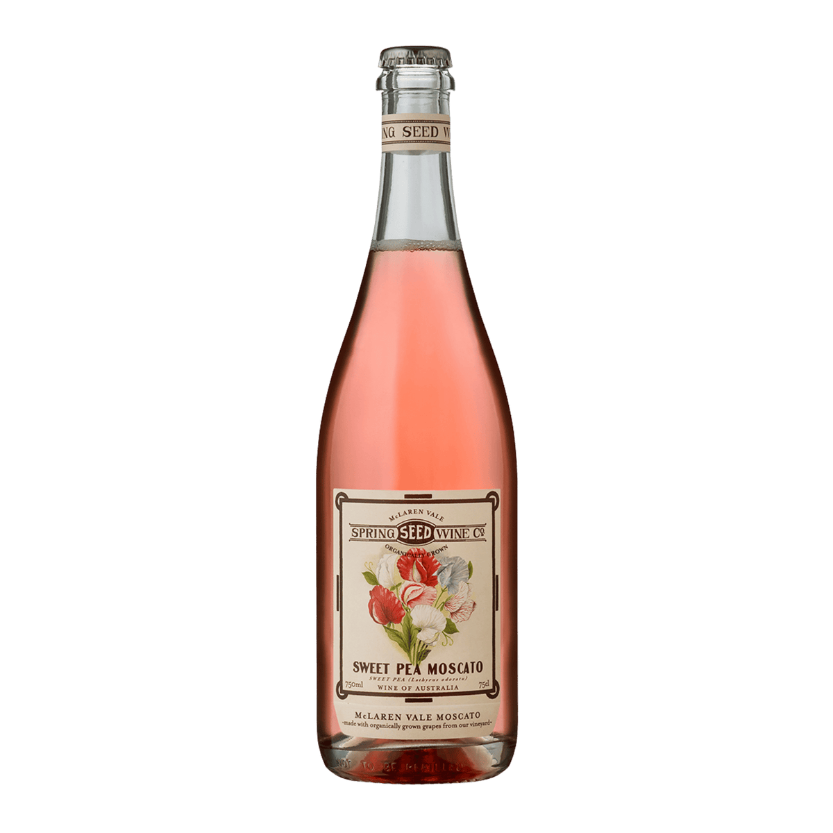 Spring Seed Moscato - DiVino.com.au