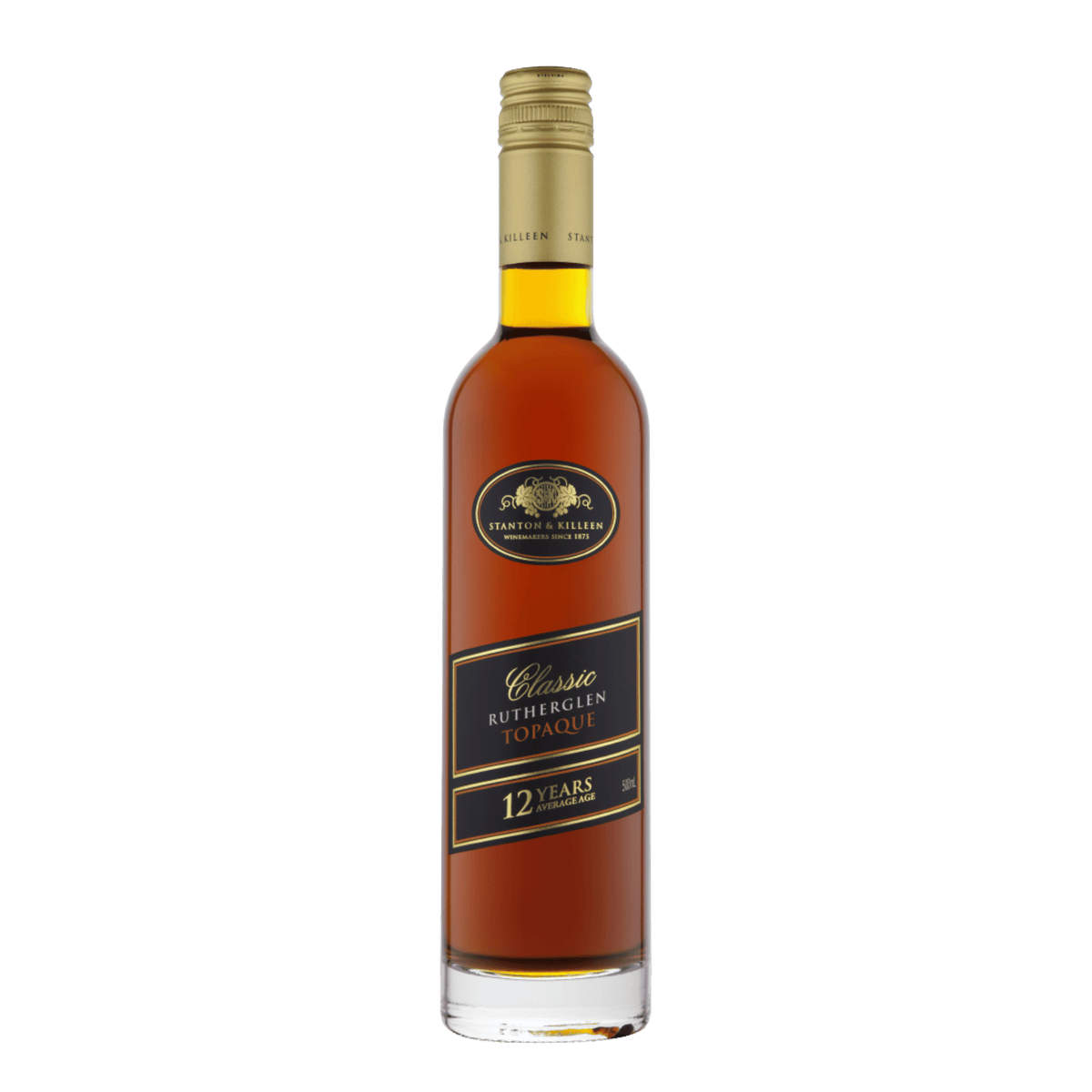 Stanton & Killeen Classic Topaque 500ml - DiVino.com.au
