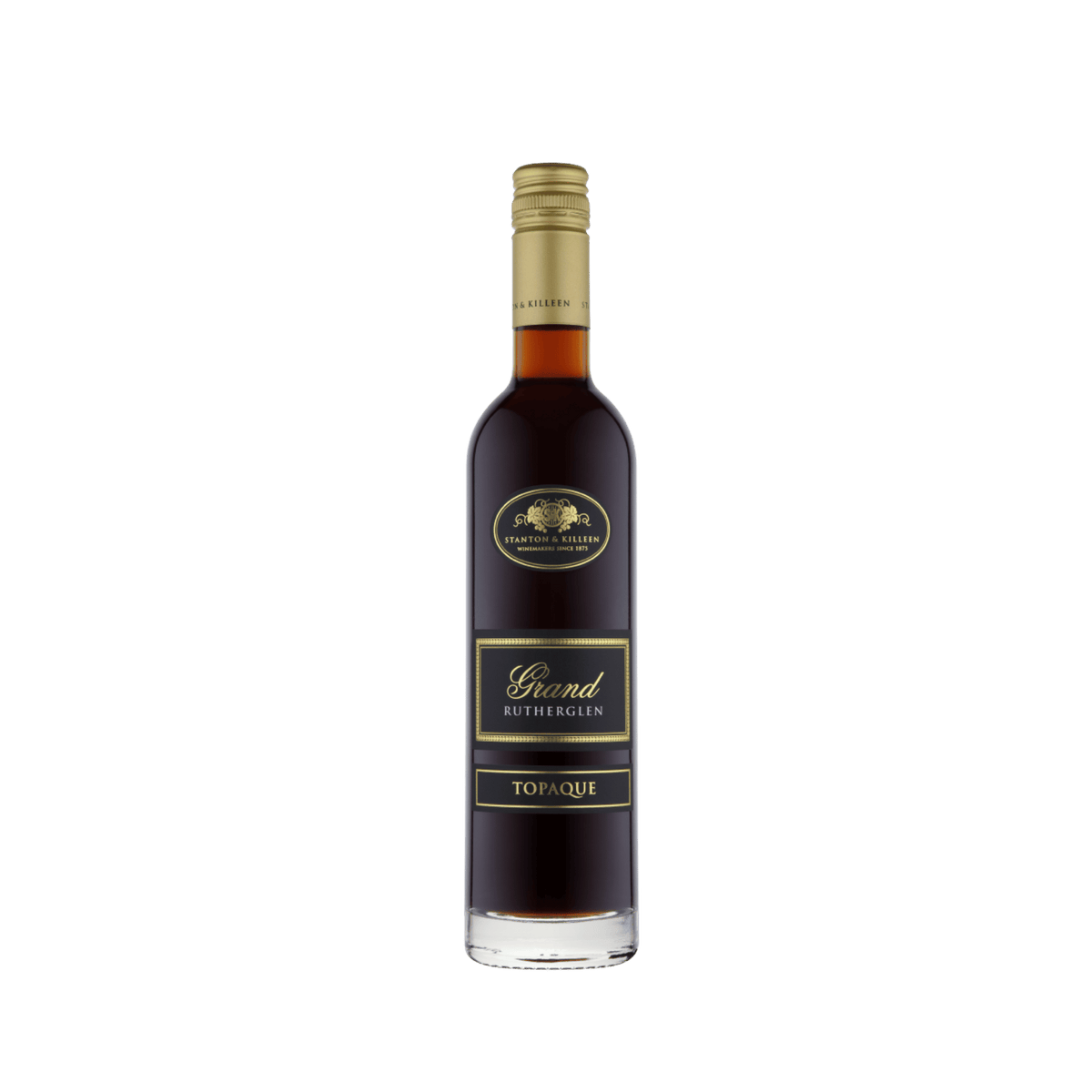 Stanton & Killeen Grand Topaque 500ml - DiVino.com.au
