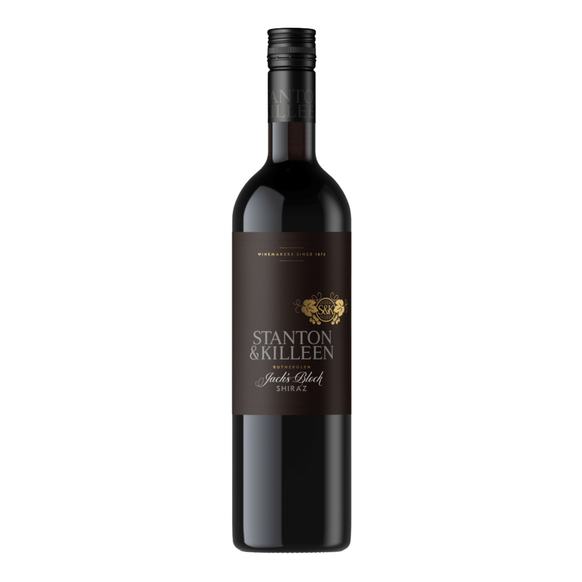 Stanton & Killeen Jack's Block Shiraz - DiVino.com.au