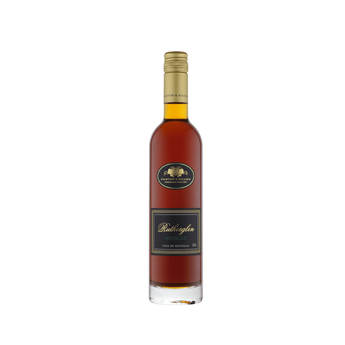Stanton & Killeen Rutherglen Muscat 500ml - DiVino.com.au