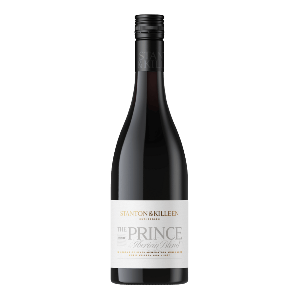 Stanton & Killeen The Prince Reserva - DiVino.com.au