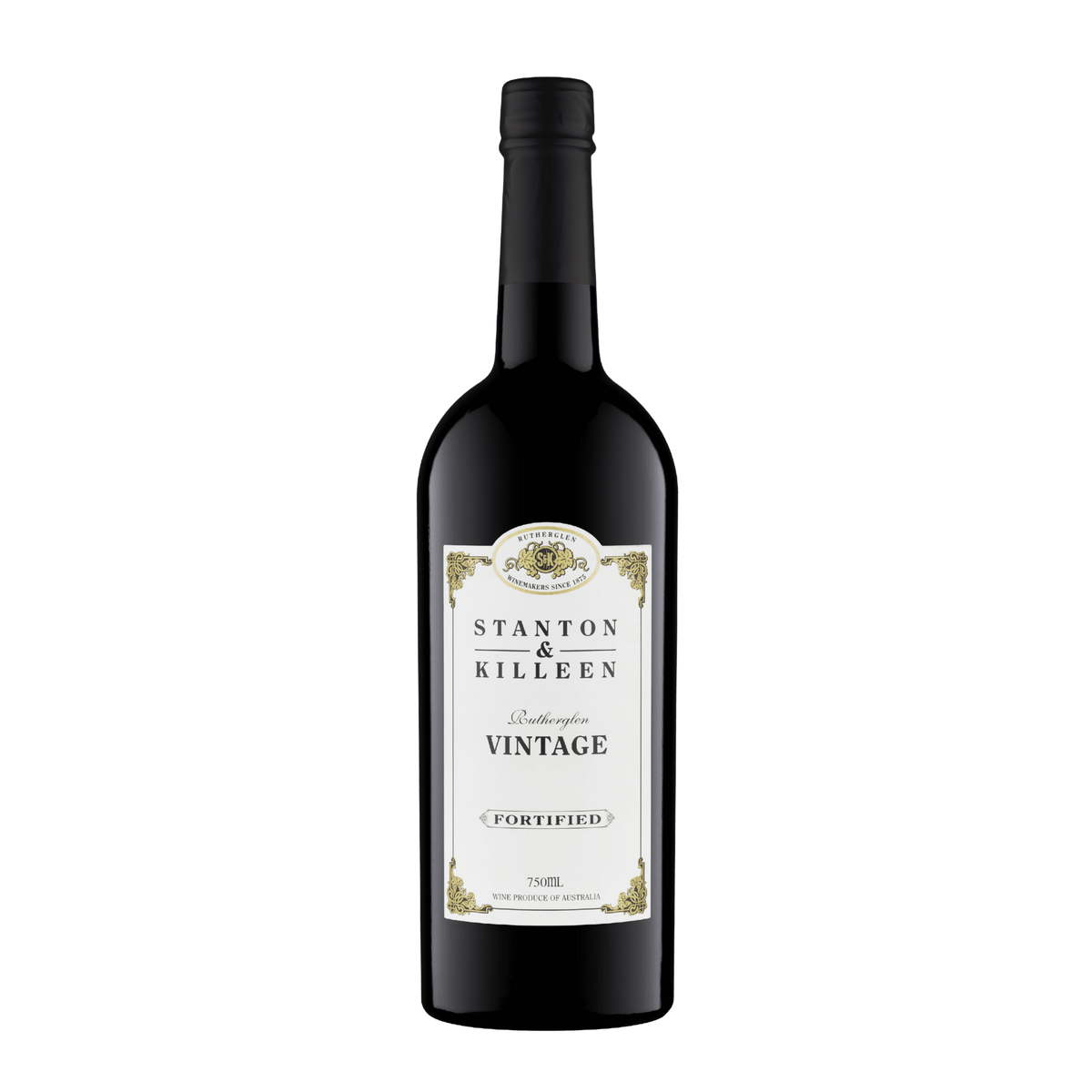 Stanton & Killeen Vintage Fortified 1.5L MAGNUM - DiVino.com.au