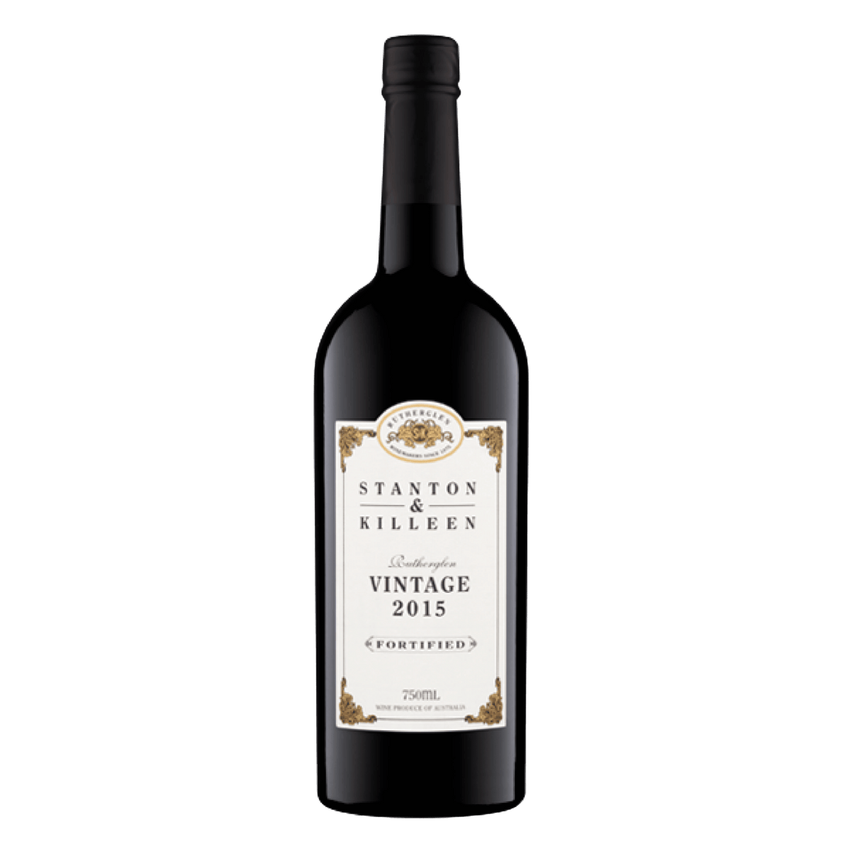 Stanton & Killeen Vintage Fortified - DiVino.com.au