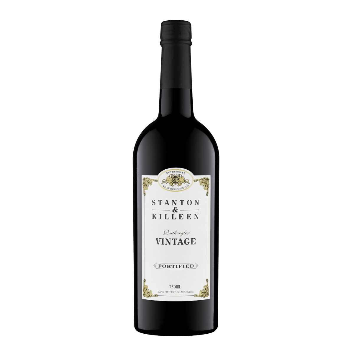 Stanton & Killeen Vintage Fortified - DiVino.com.au