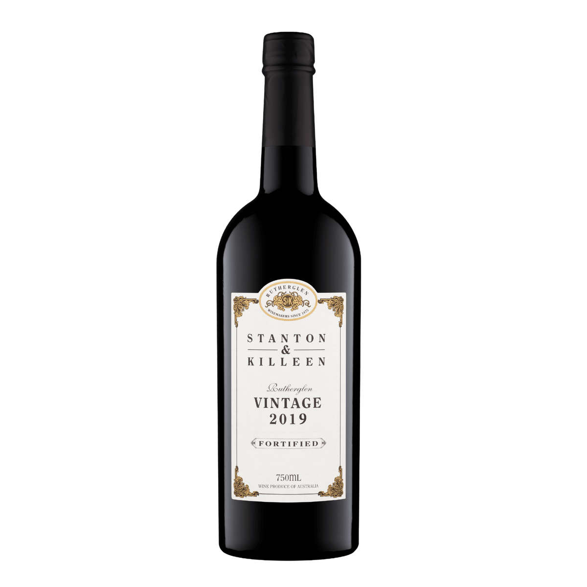 Stanton & Killeen Vintage Fortified 375ml - DiVino.com.au