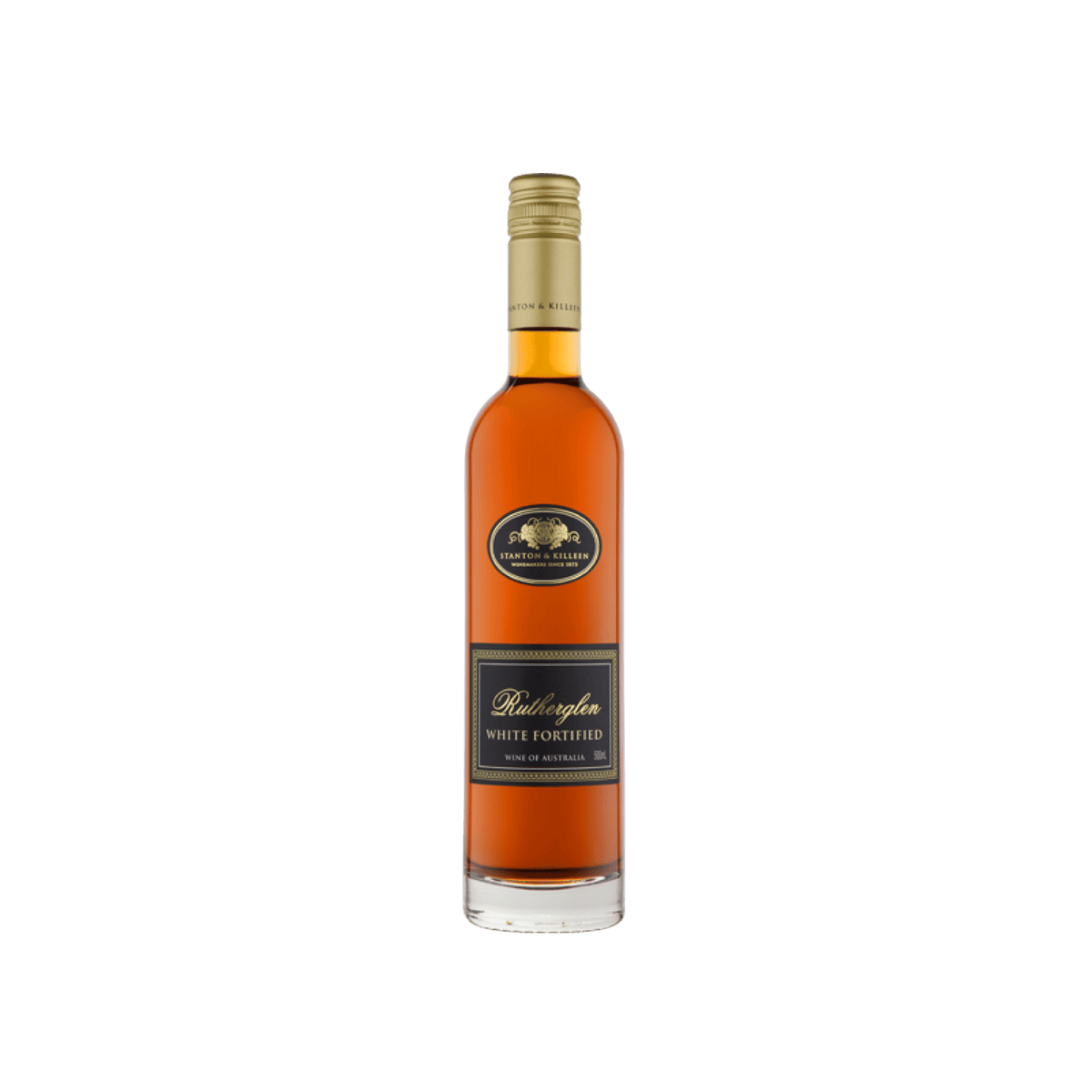 Stanton & Killeen White Fortified 500ml - DiVino.com.au