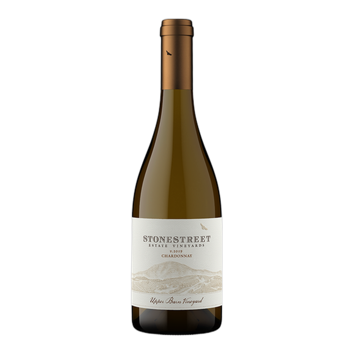 Stonestreet Upper Barn Chardonnay - DiVino.com.au