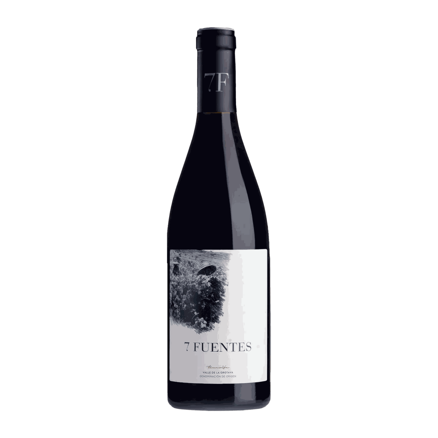 Suertes del Marqués Tenerife Valle de la Orotava 7 Fuentes - DiVino.com.au