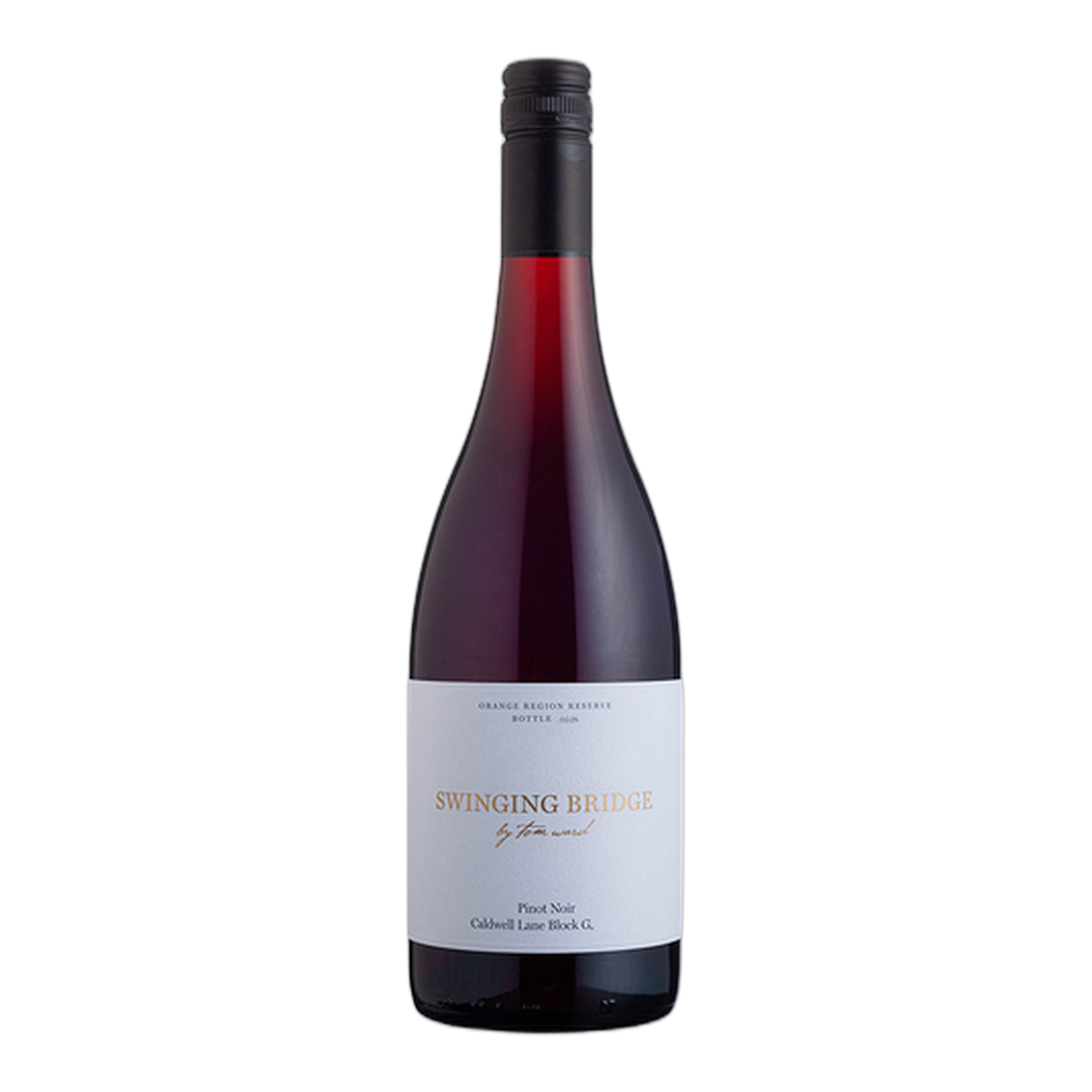 Swinging Bridge Caldwell Lane Pinot Noir - DiVino.com.au