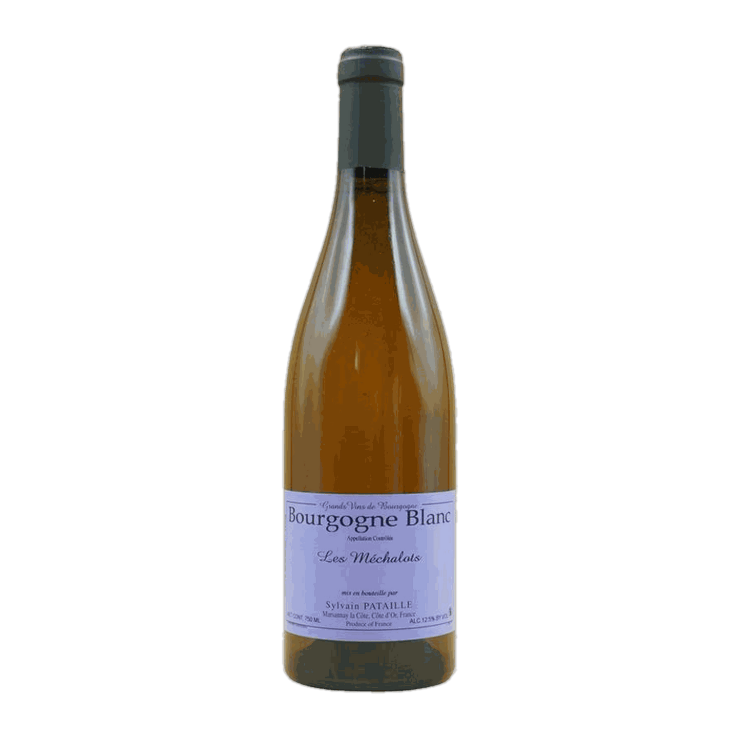 Sylvain Pataille Bourgogne Les Méchalots - DiVino.com.au
