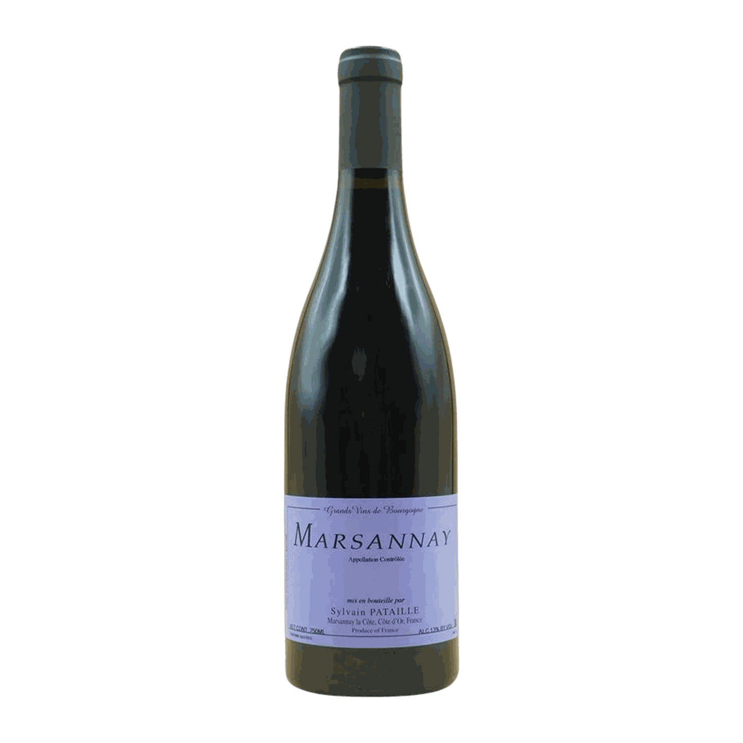Sylvain Pataille Marsannay Blanc - DiVino.com.au