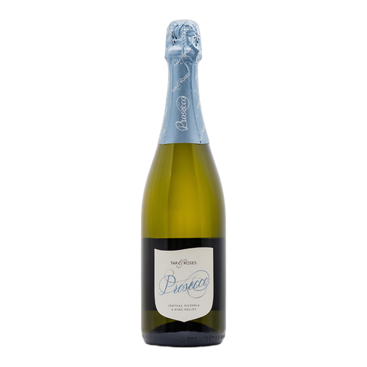 Tar & Roses Prosecco NV New Label - DiVino.com.au