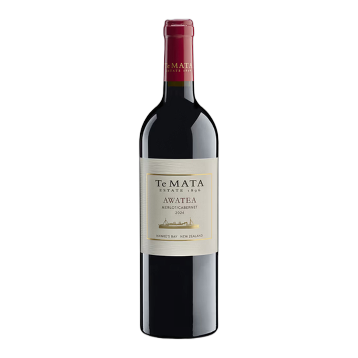Te Mata Awatea Cabernet Merlot - DiVino.com.au