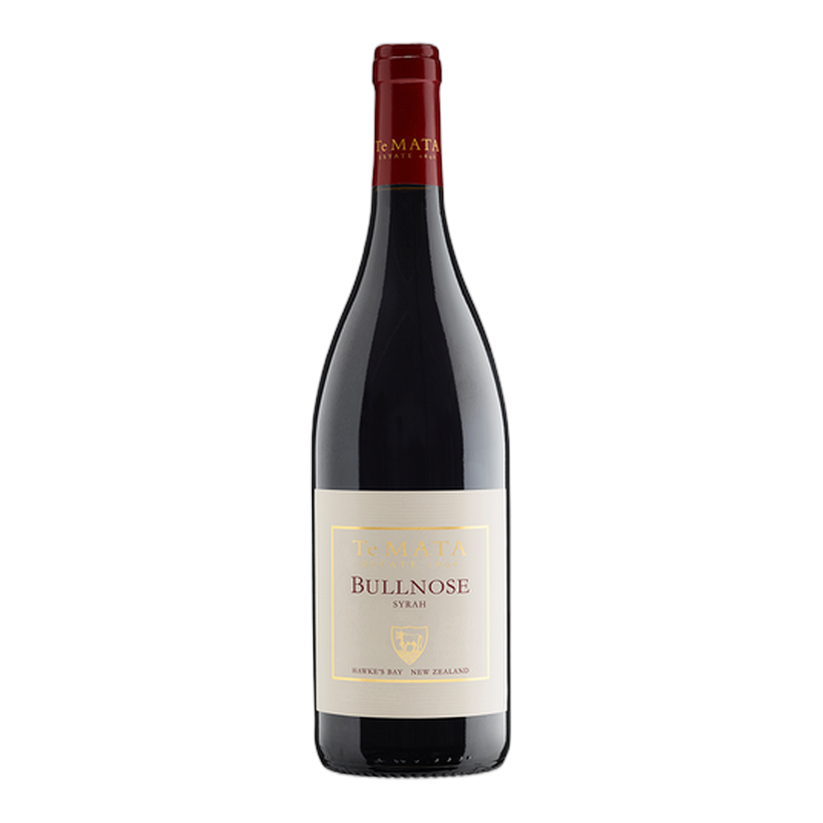 Te Mata Bullnose Syrah - DiVino.com.au