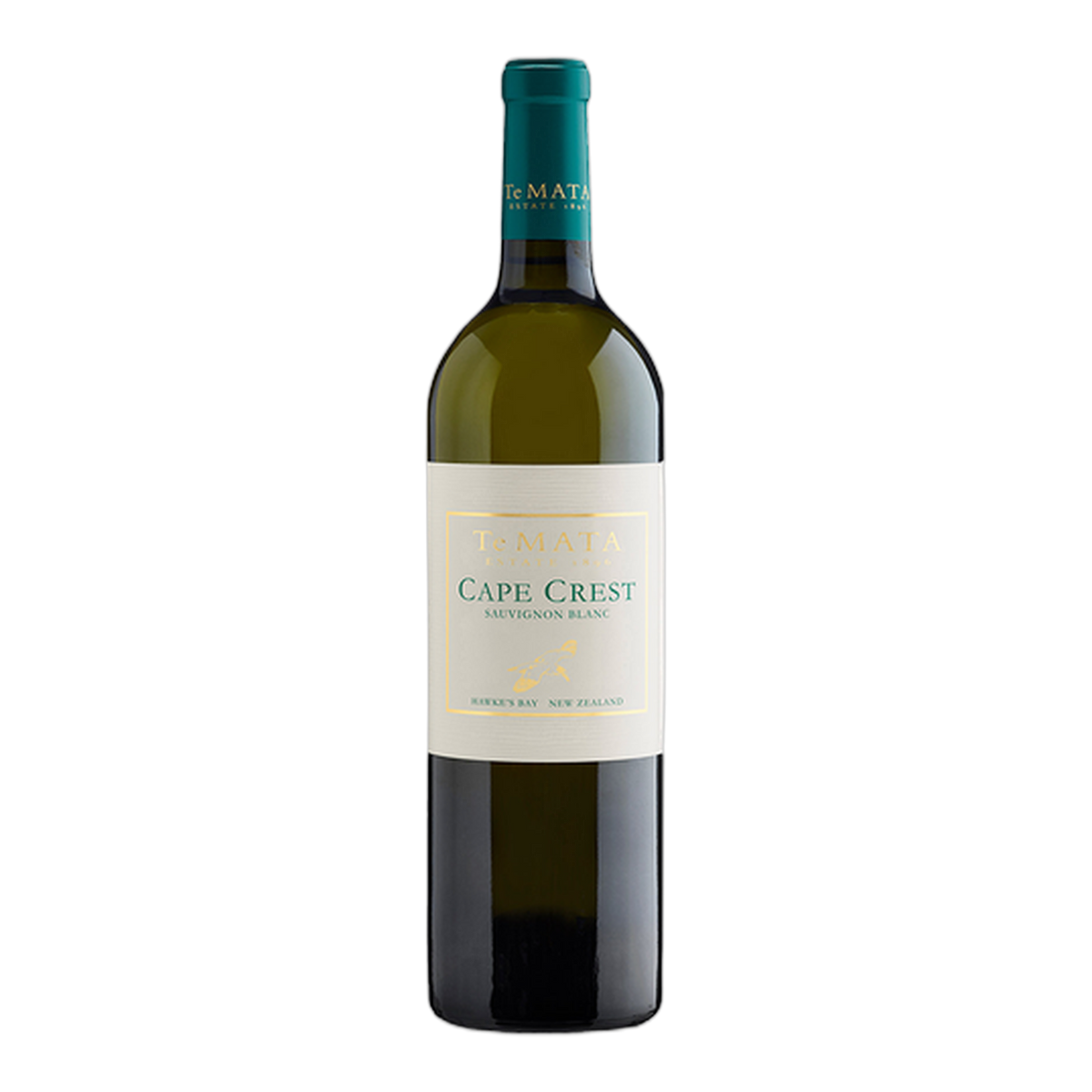 Te Mata Cape Crest Sauvignon Blanc - DiVino.com.au