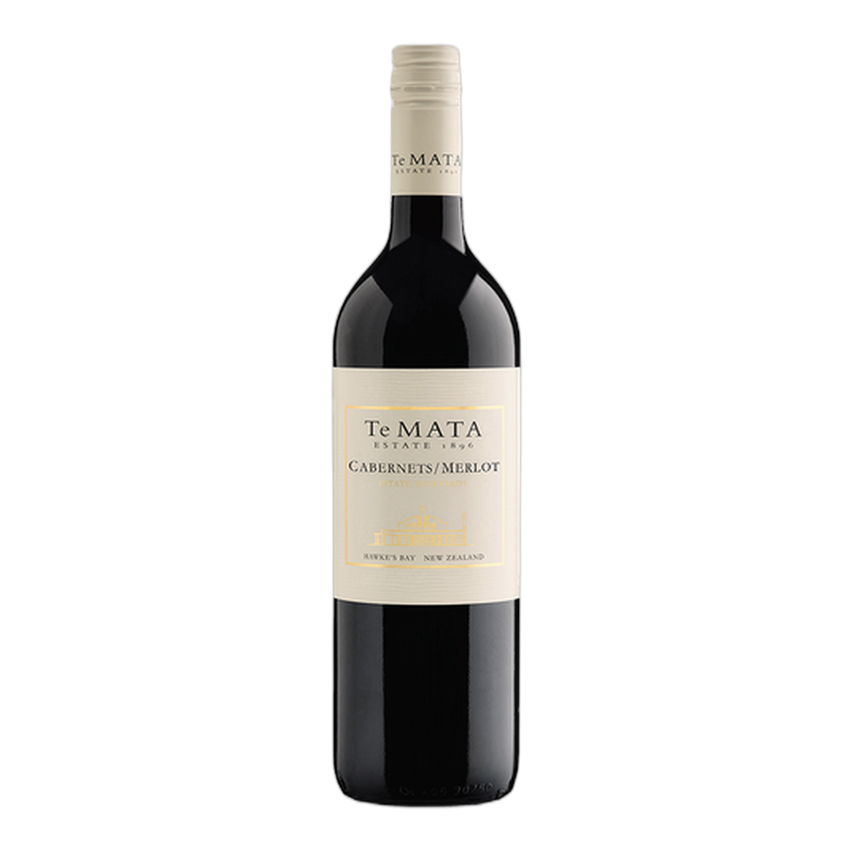 Te Mata Estate Vineyards Merlot Cabernet - DiVino.com.au