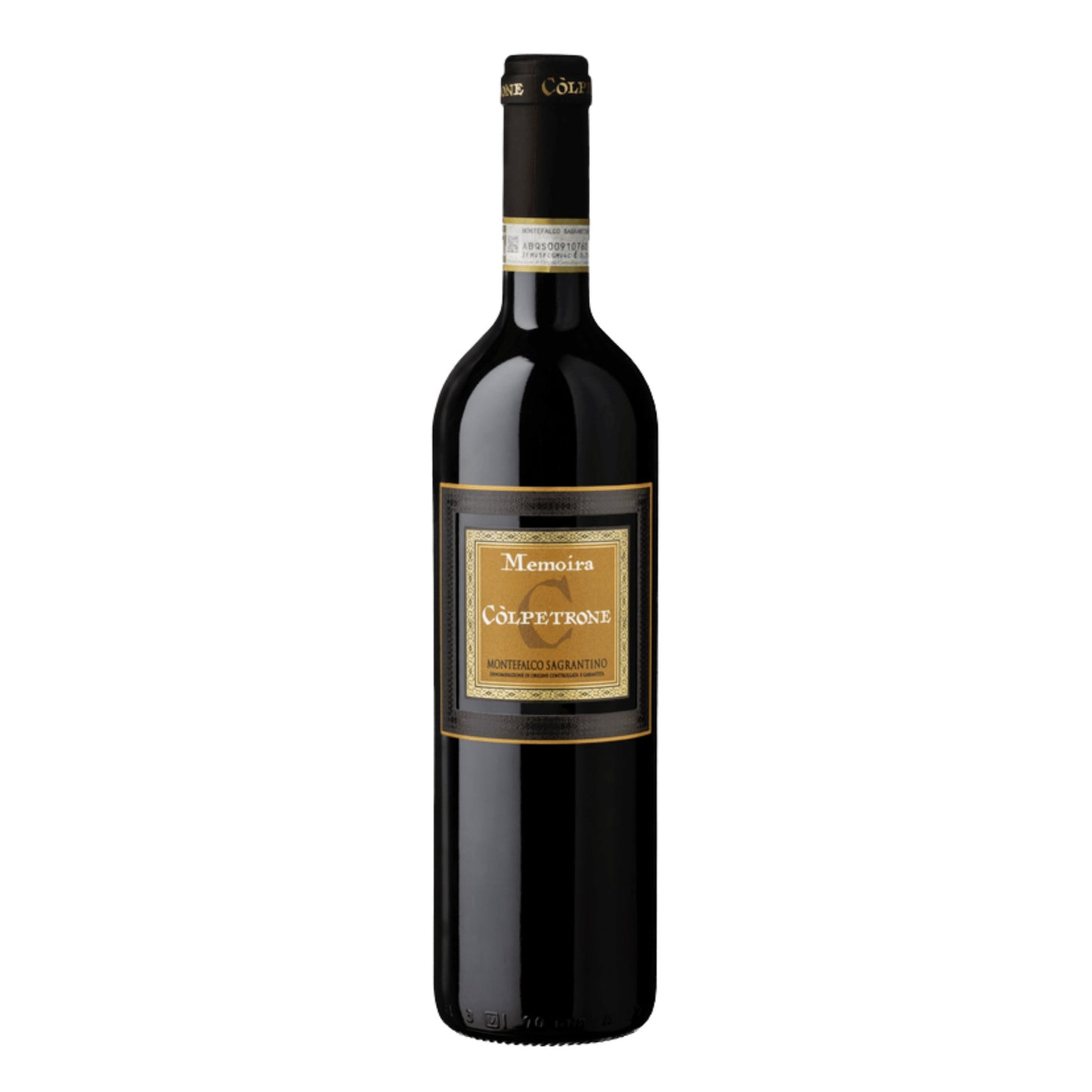 Tenuta del Cerro Còlpetrone Memoira Montefalco Sagrantino DOCG 2014 - DiVino.com.au