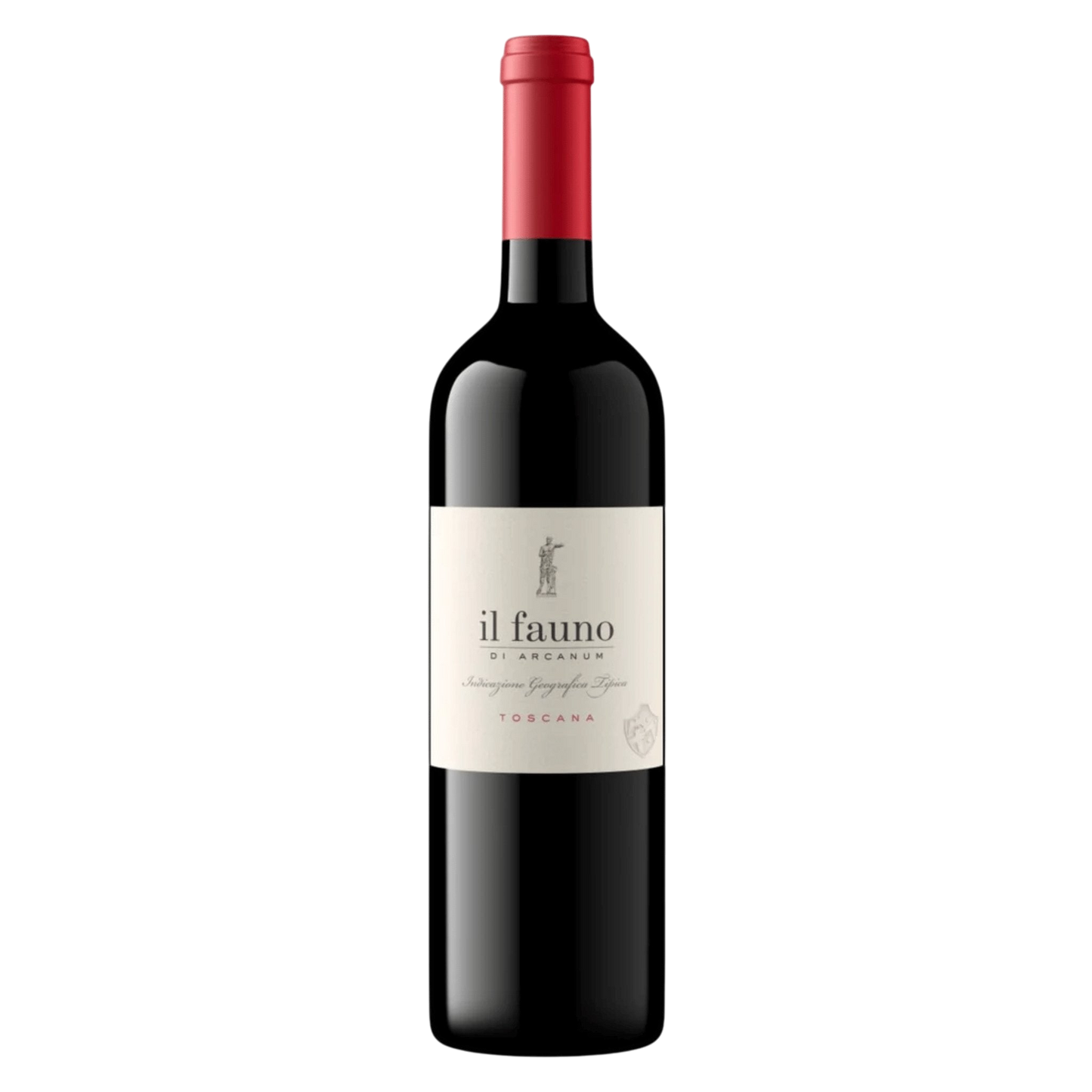 Tenuta Di Arceno Il Fauno IGT Super Tuscan 2020 - DiVino.com.au