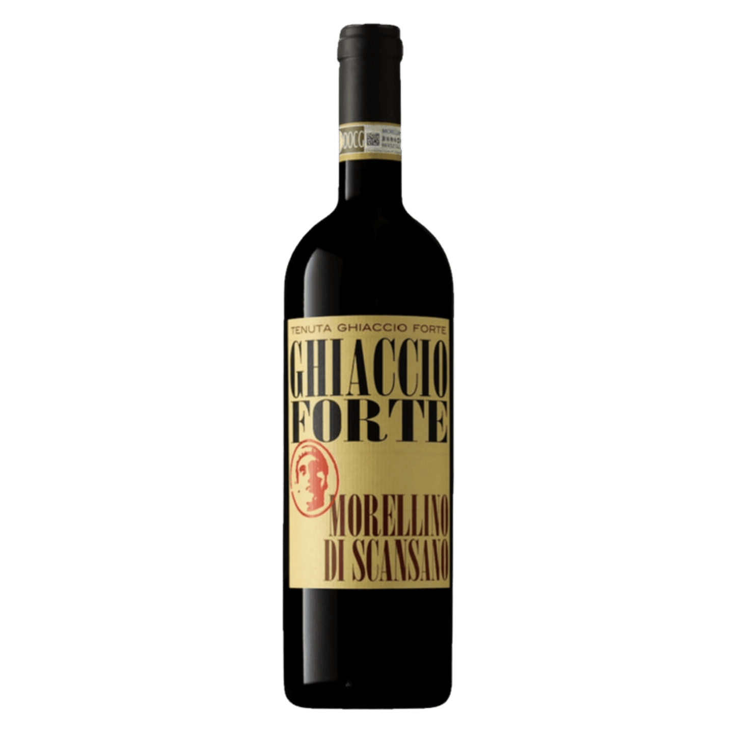 Tenuta Ghiaccio Forte Morellino di Scansano - DiVino.com.au