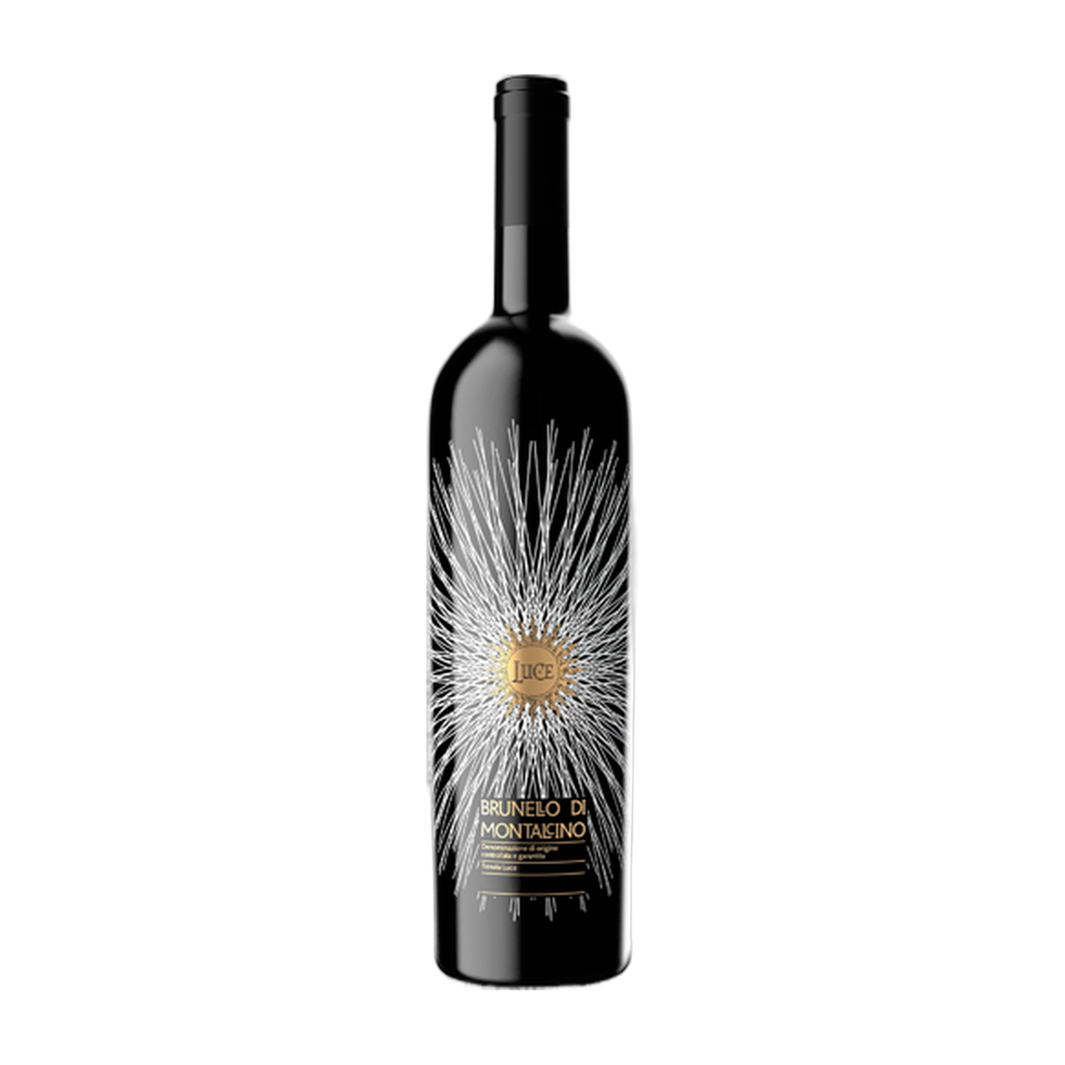 Tenuta Luce Brunello di Montalcino - DiVino.com.au