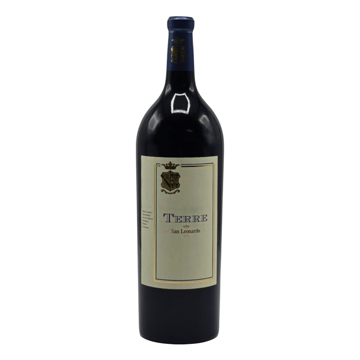 Tenuta San Leonardo Terre IGT 1.5L MAGNUM - DiVino.com.au