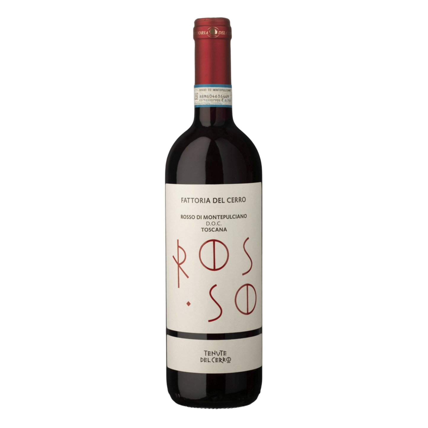 Tenute del Cerro Rosso di Montepulciano DOC 2021 - DiVino.com.au