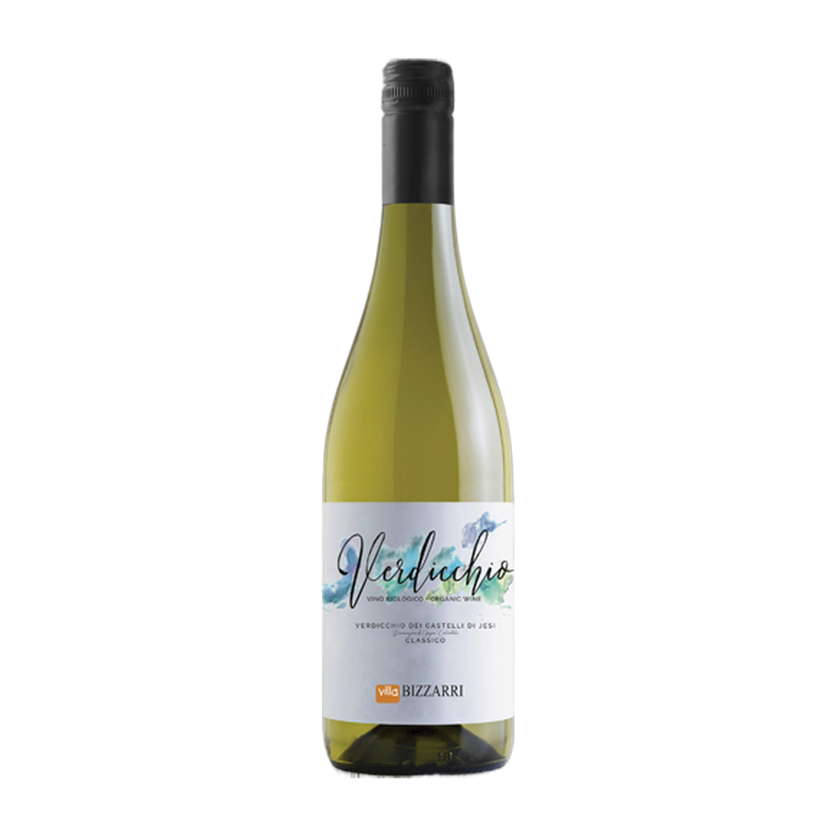 Tenute Pieralisi Pallio Villa Bizzarri Verdicchio dei Castelli di Jesi DOC - DiVino.com.au