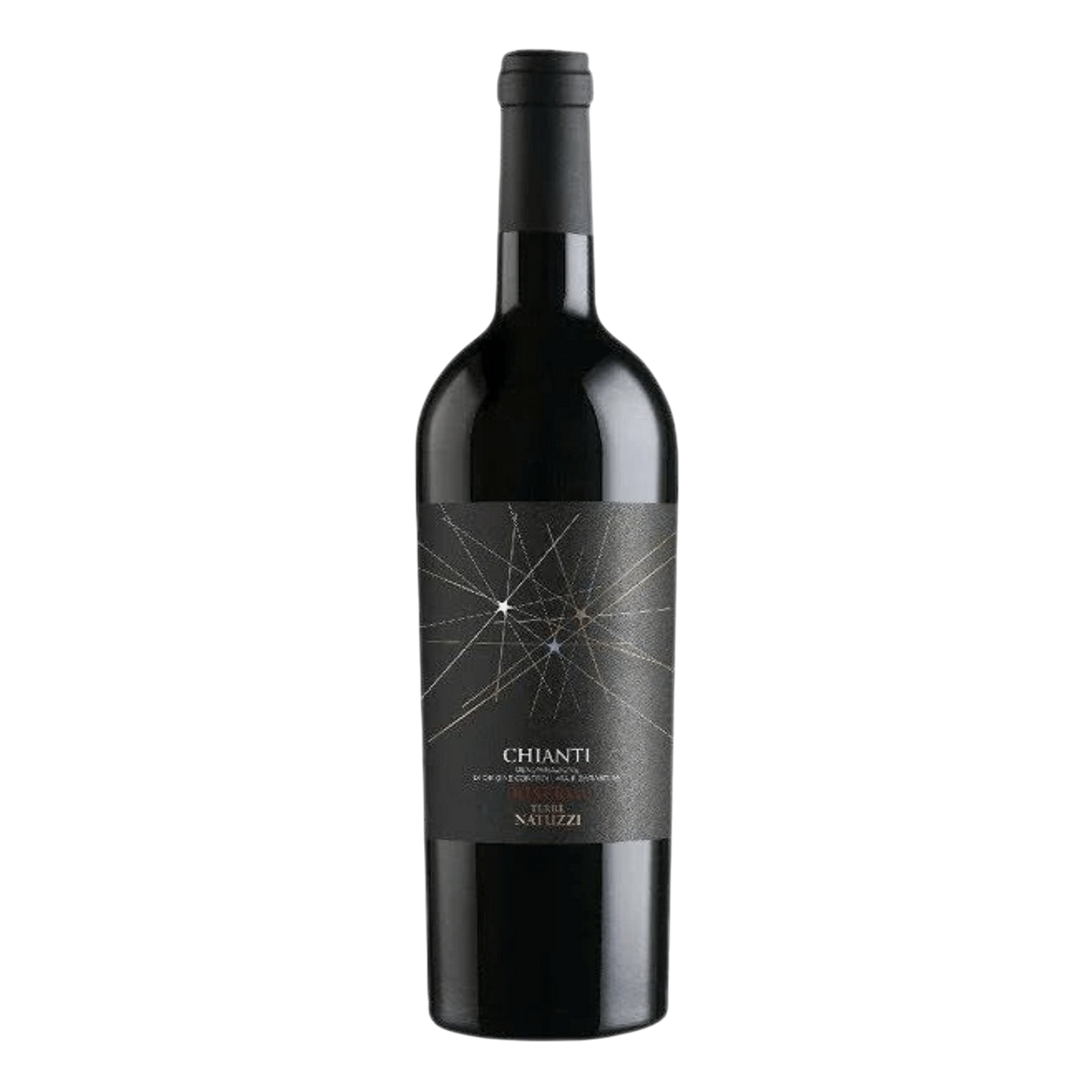 Terre Natuzzi Chianti Riserva DOCG 2017 - DiVino.com.au