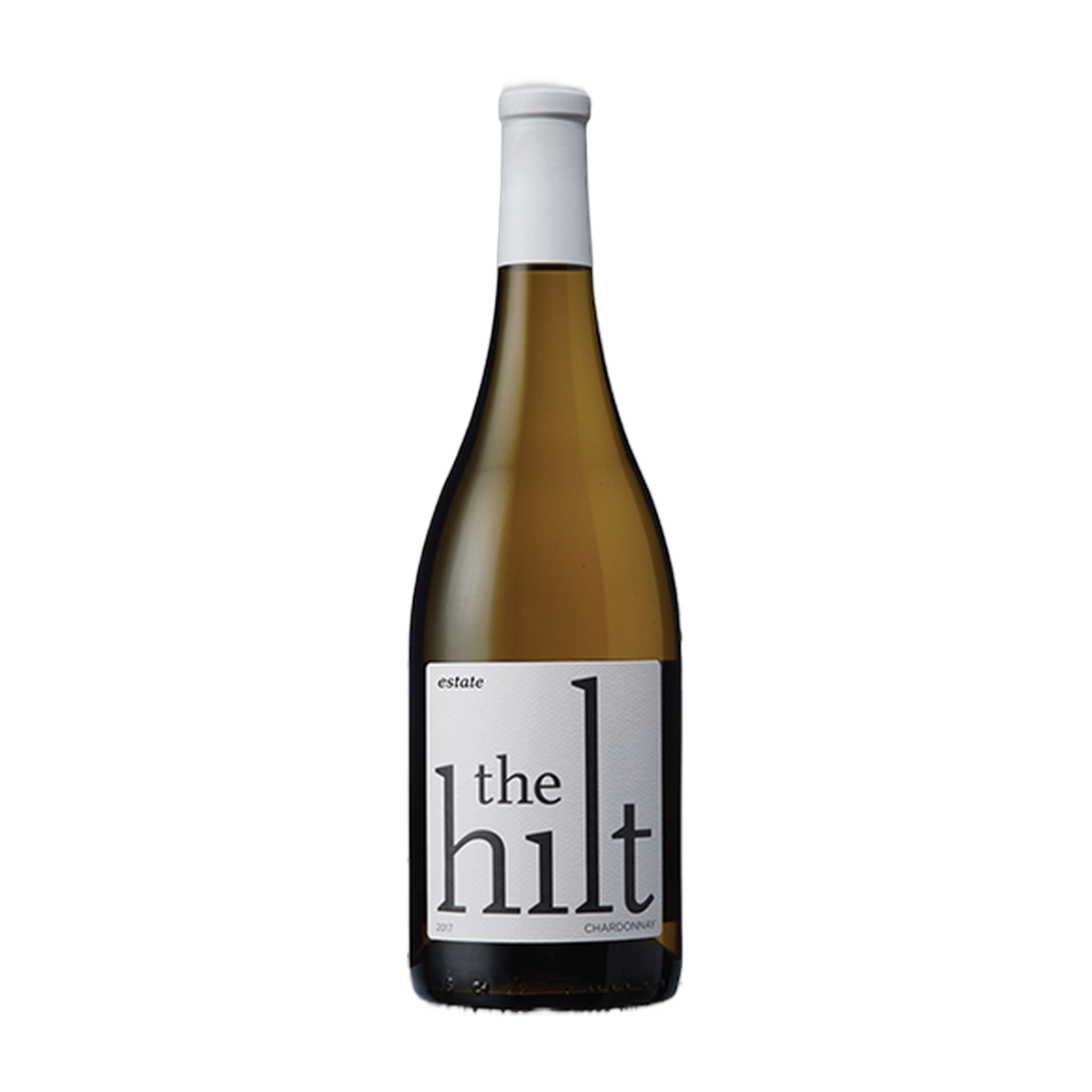 The Hilt Santa Barbara Chardonnay - DiVino.com.au