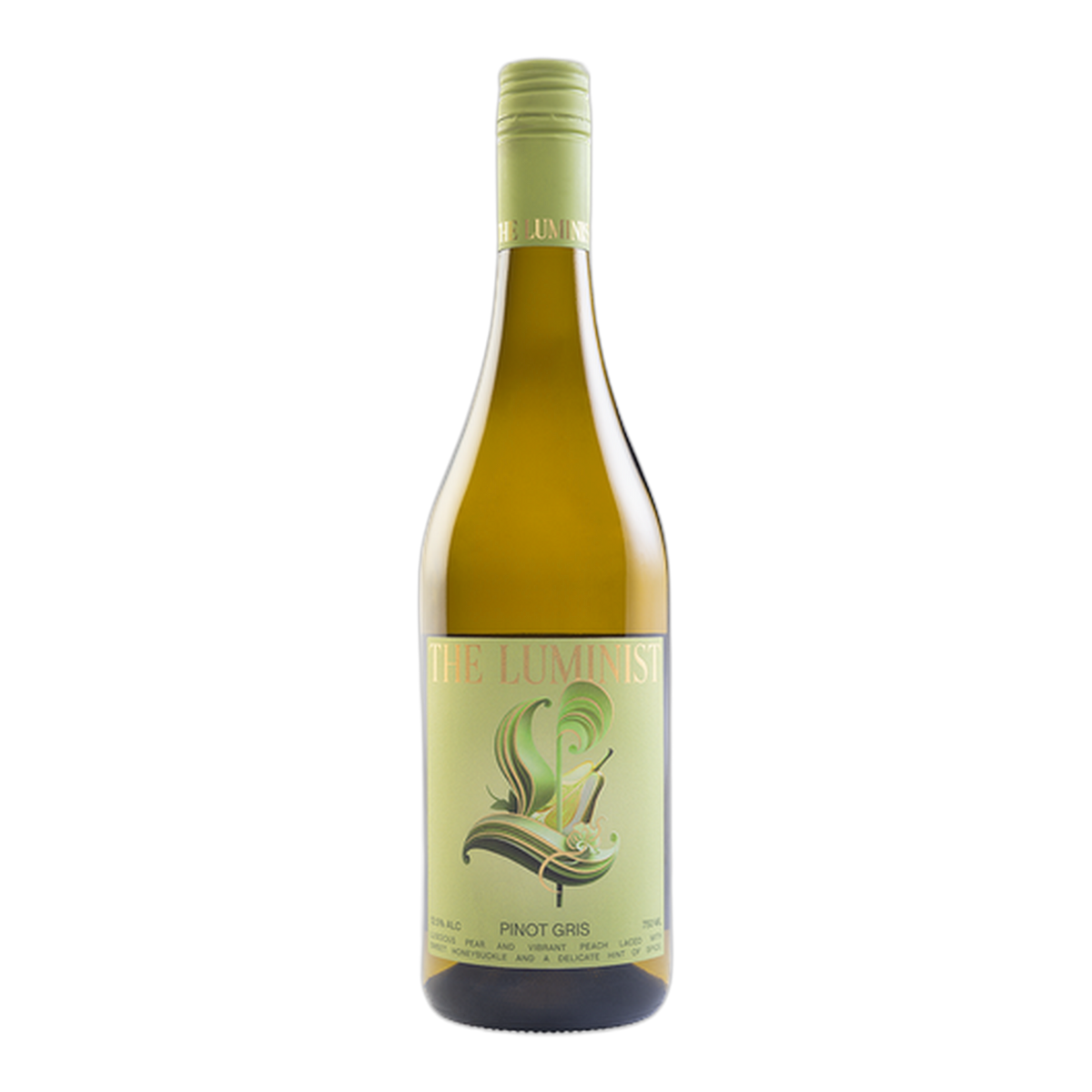 The Luminist Pinot Gris - DiVino.com.au