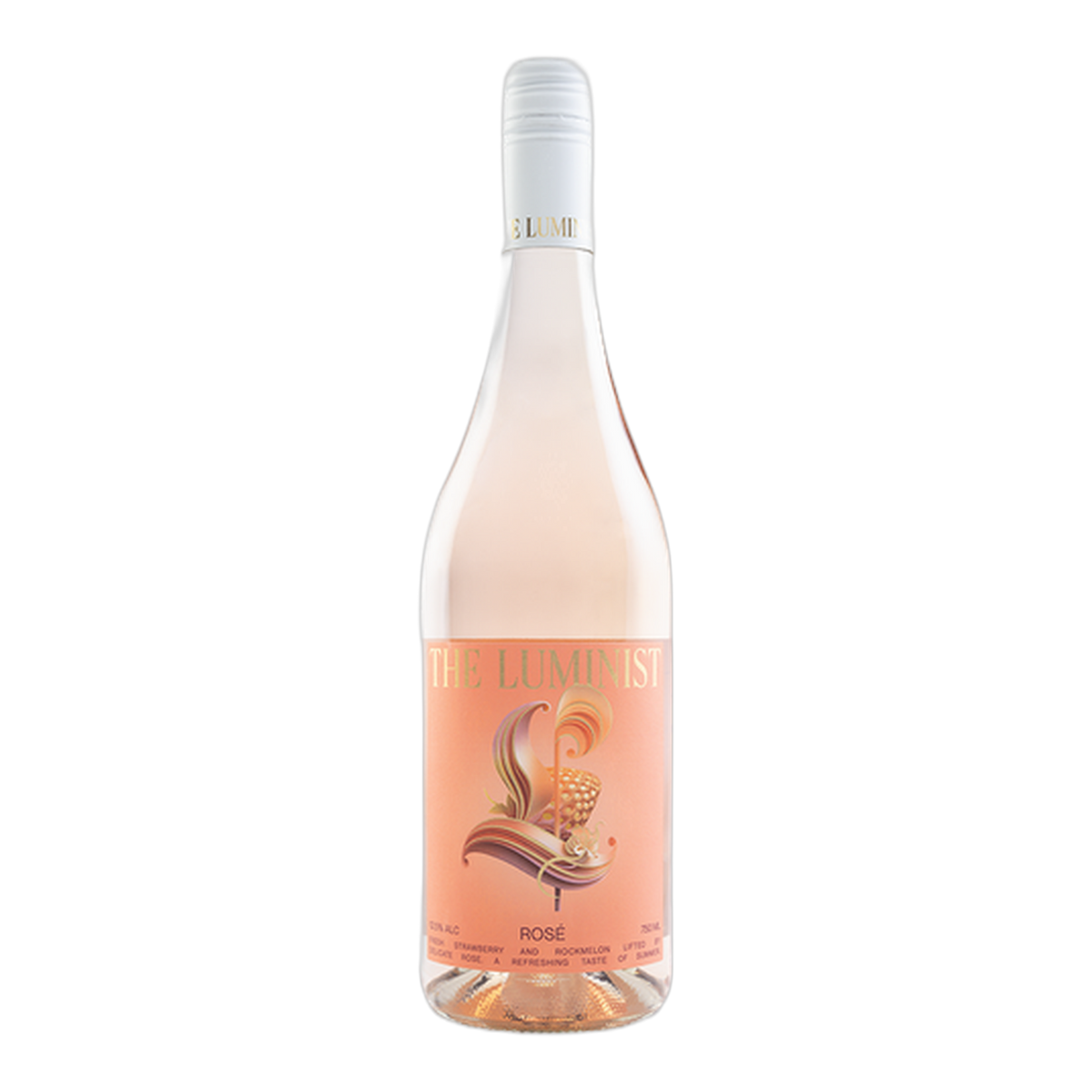 The Luminist Rosé - DiVino.com.au