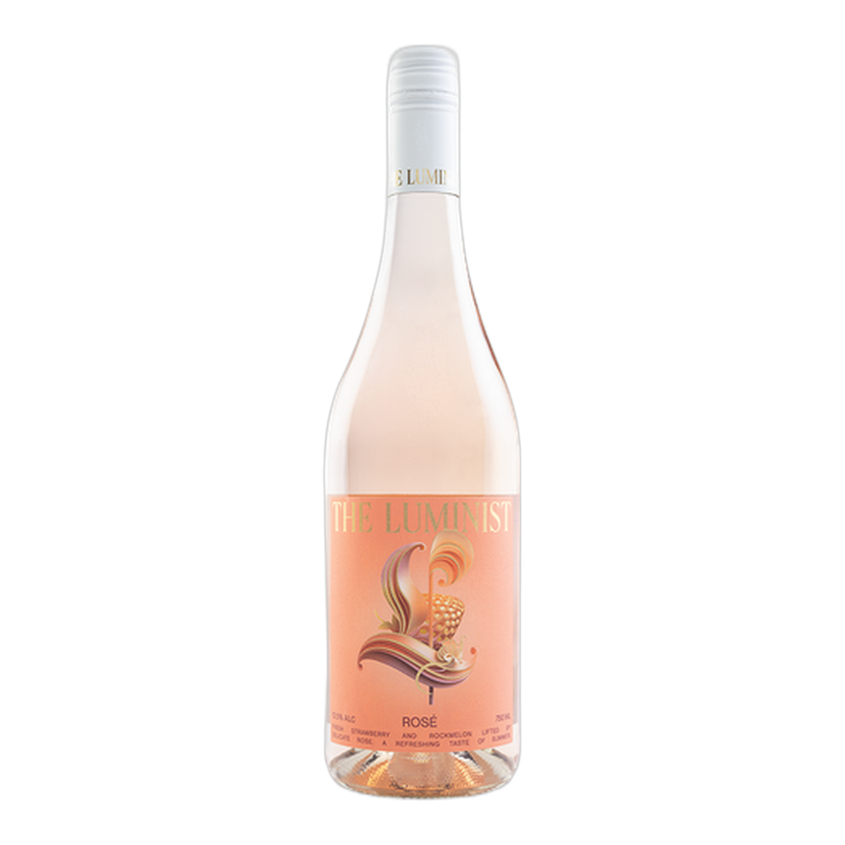The Luminist Rosé - DiVino.com.au