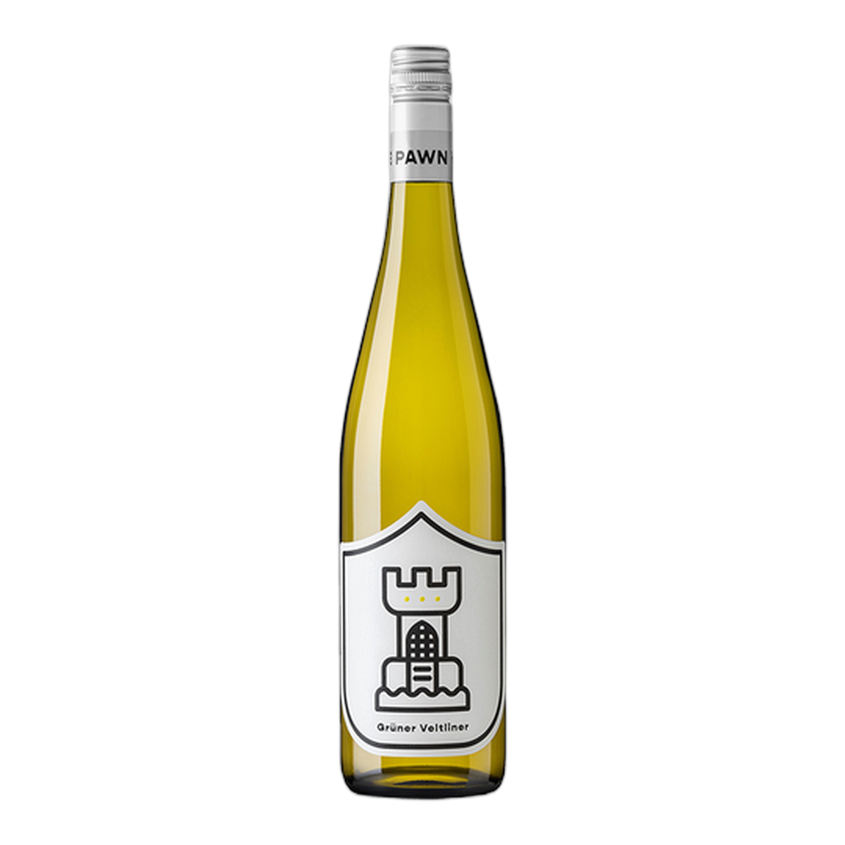 The Pawn Grüner Veltliner - DiVino.com.au