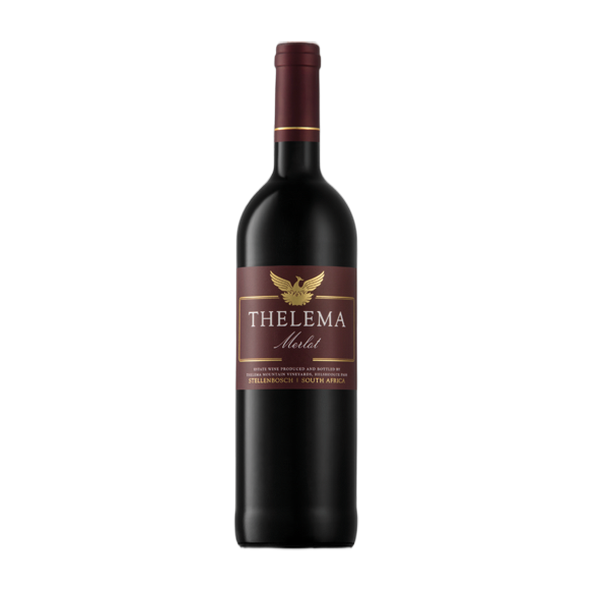 Thelema Merlot - DiVino.com.au