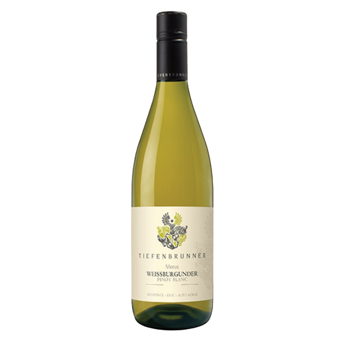 Tiefenbrunner Merus Pinot Blanc DOC 2020 - DiVino.com.au